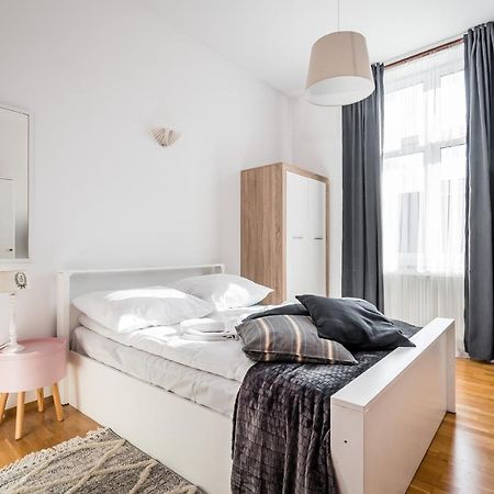 Apartment Krakowska City Center Wawelofts Екстериор снимка