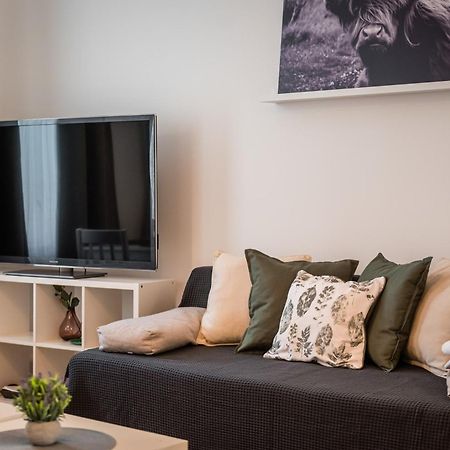 Apartment Krakowska City Center Wawelofts Екстериор снимка