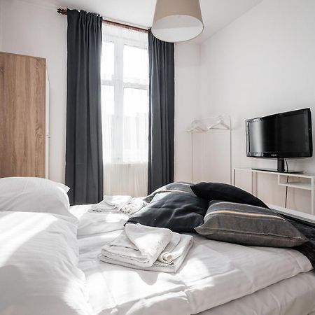 Apartment Krakowska City Center Wawelofts Екстериор снимка