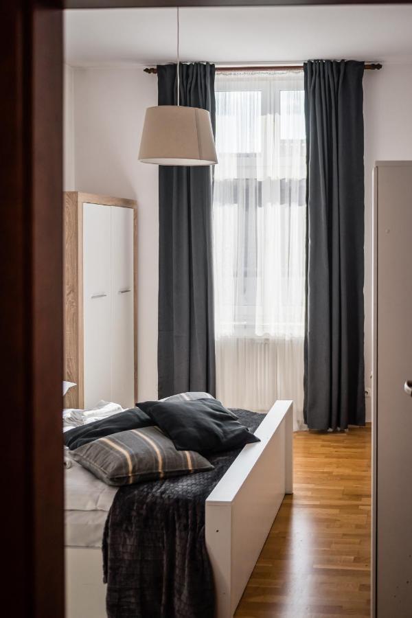 Apartment Krakowska City Center Wawelofts Екстериор снимка