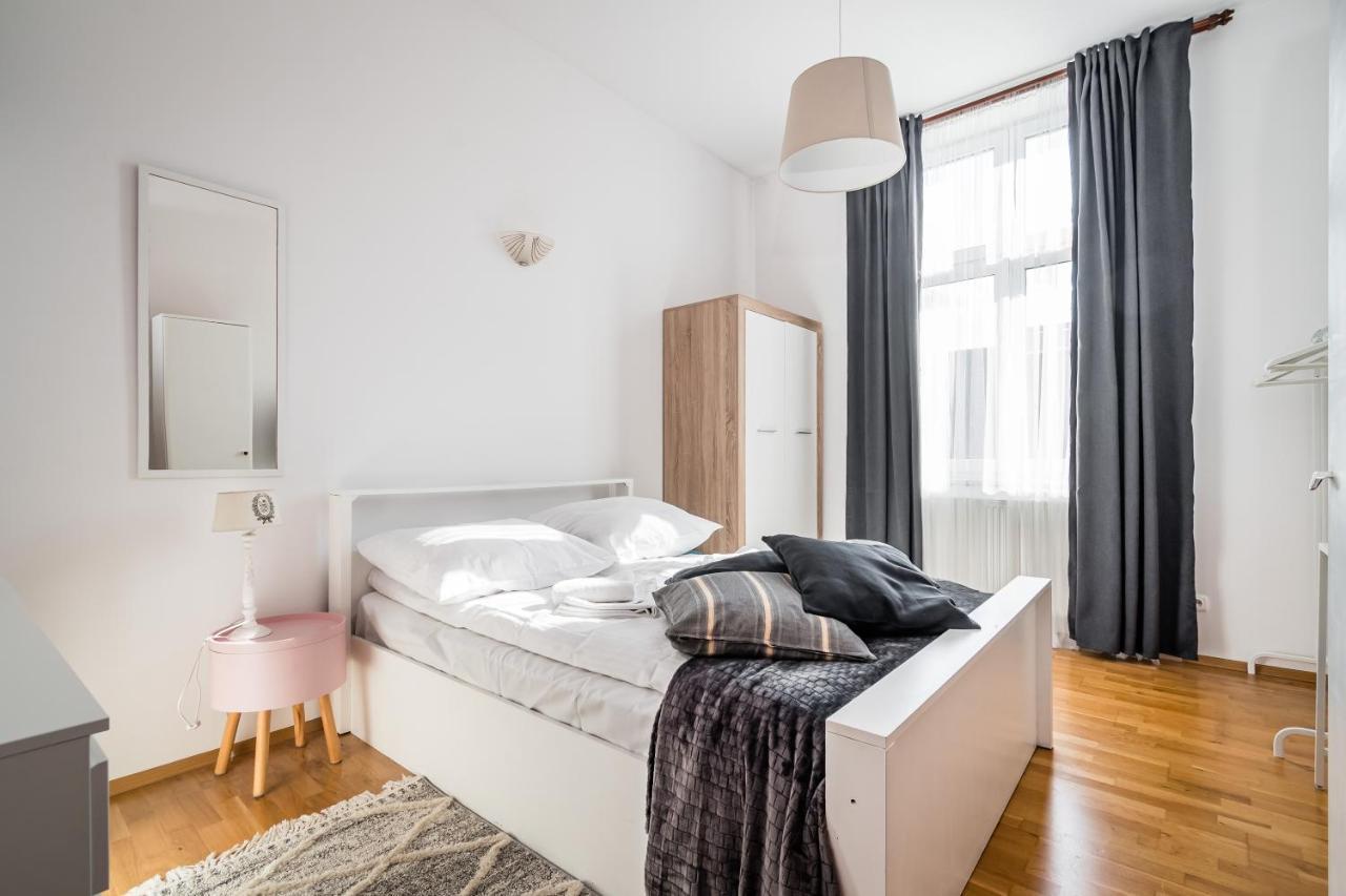 Apartment Krakowska City Center Wawelofts Екстериор снимка