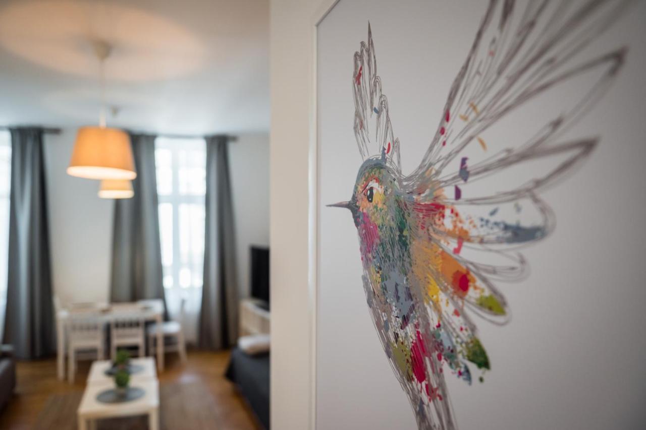 Apartment Krakowska City Center Wawelofts Екстериор снимка