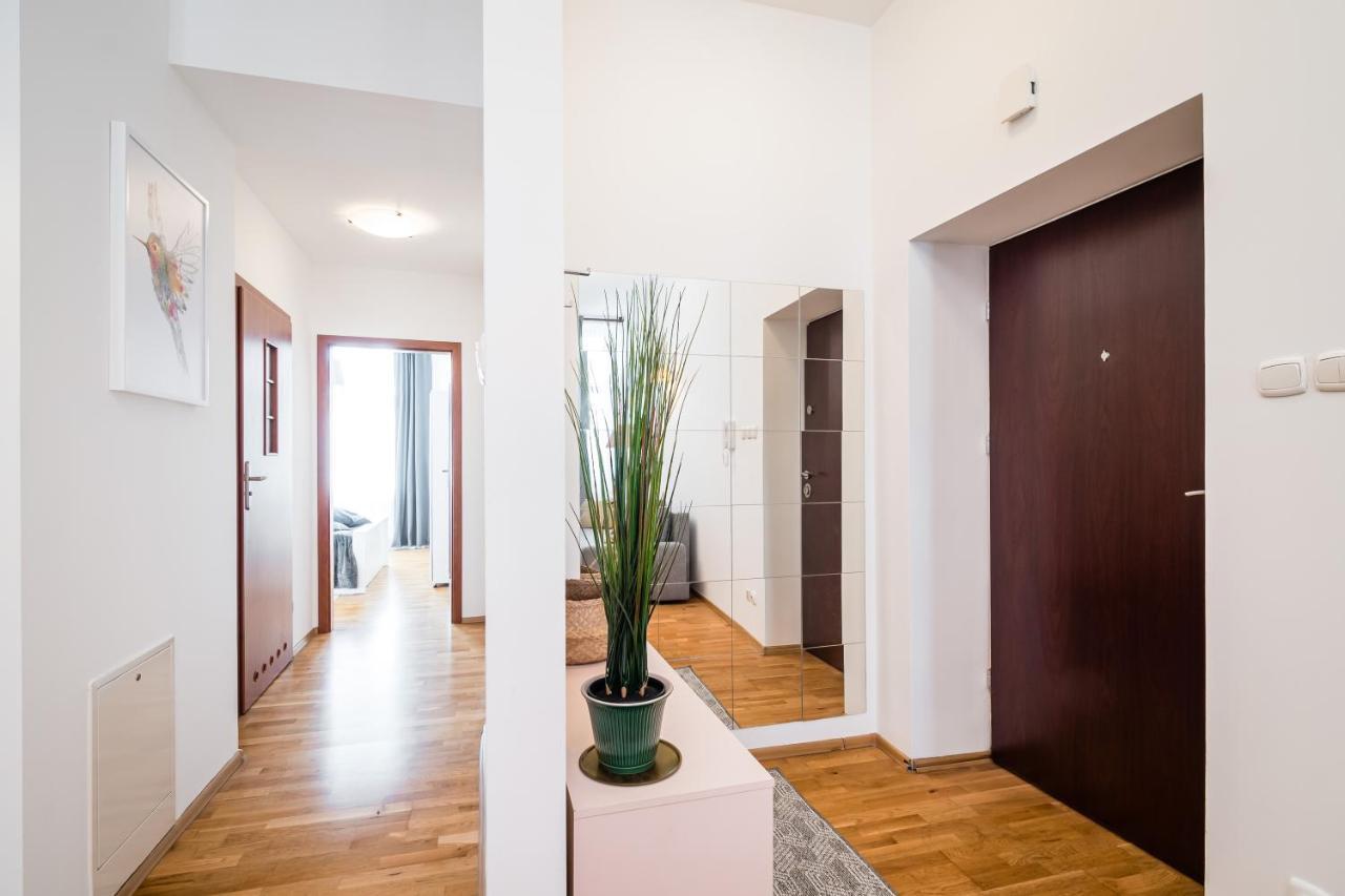 Apartment Krakowska City Center Wawelofts Екстериор снимка