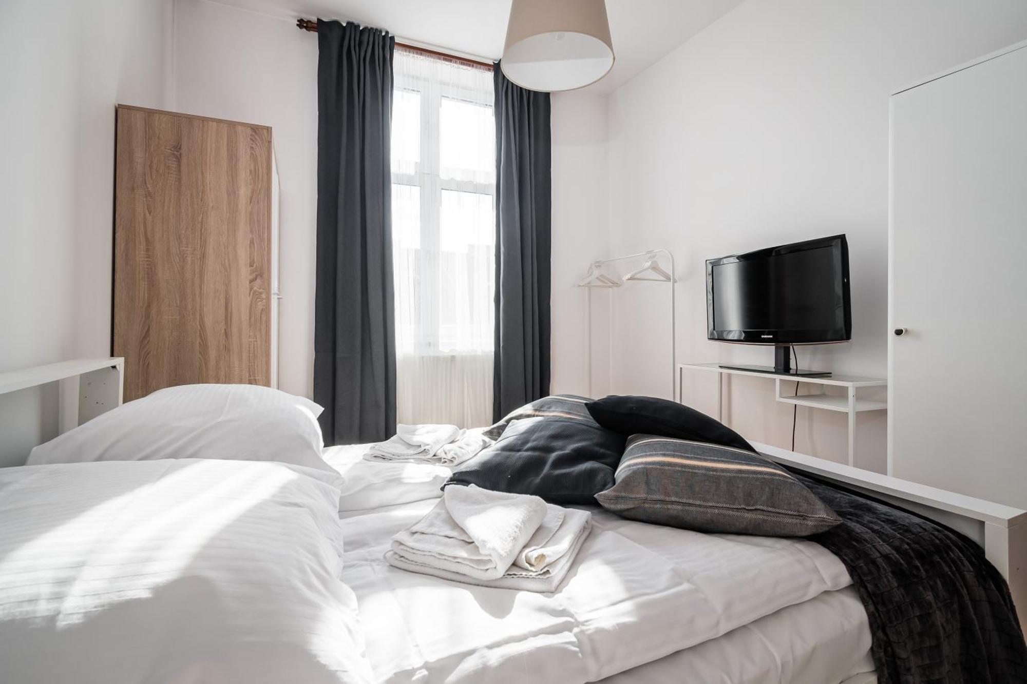 Apartment Krakowska City Center Wawelofts Екстериор снимка