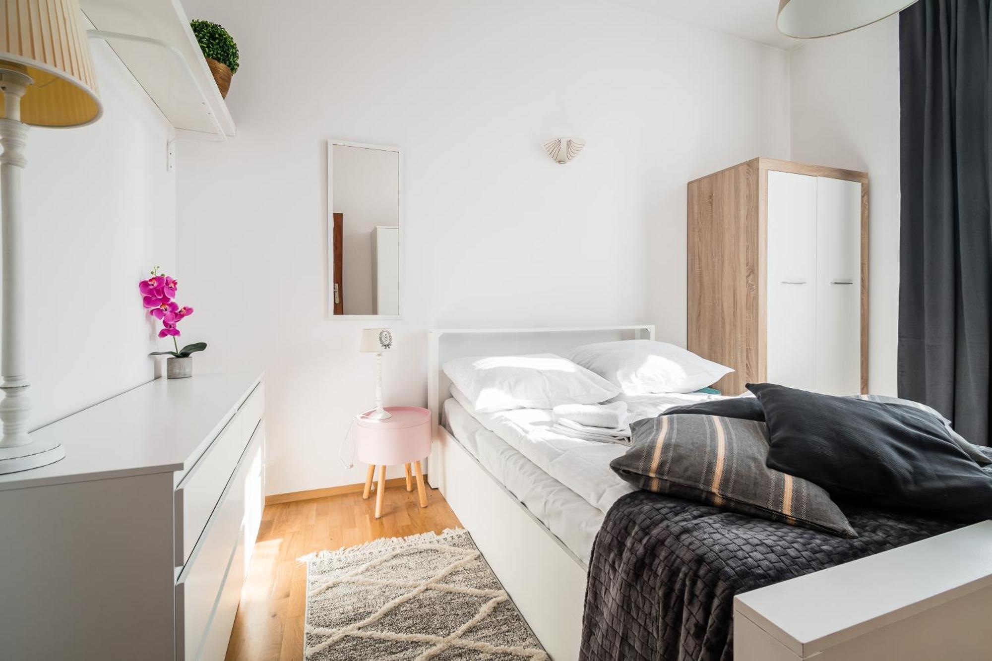 Apartment Krakowska City Center Wawelofts Екстериор снимка