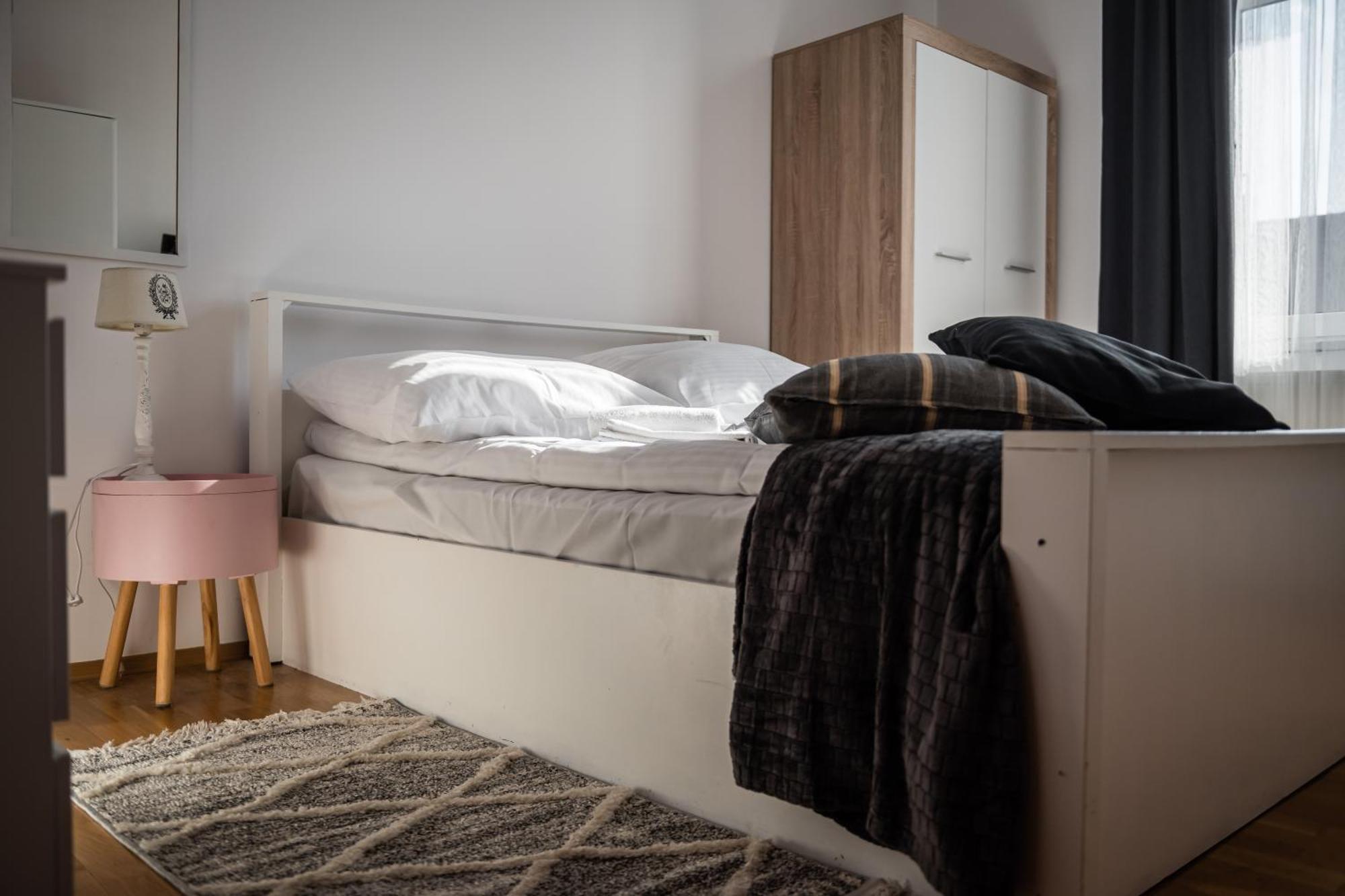 Apartment Krakowska City Center Wawelofts Екстериор снимка