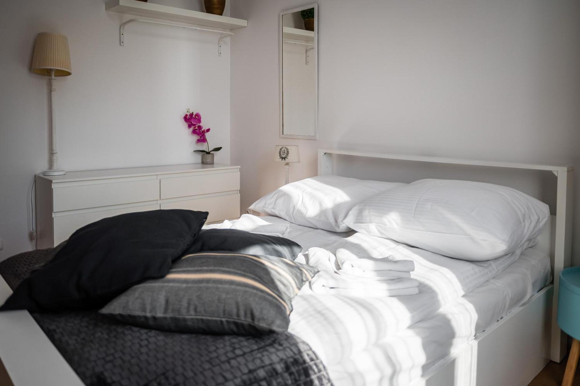Apartment Krakowska City Center Wawelofts Екстериор снимка