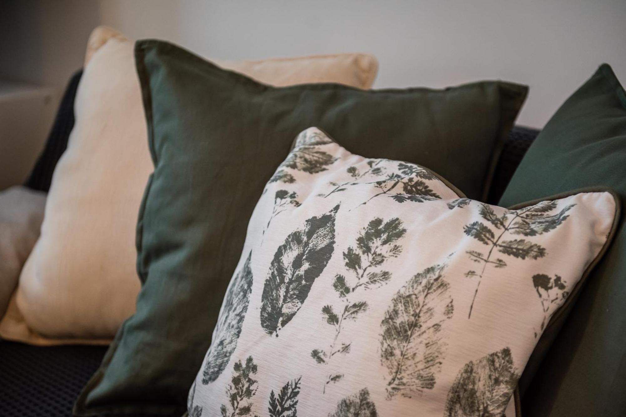 Apartment Krakowska City Center Wawelofts Екстериор снимка