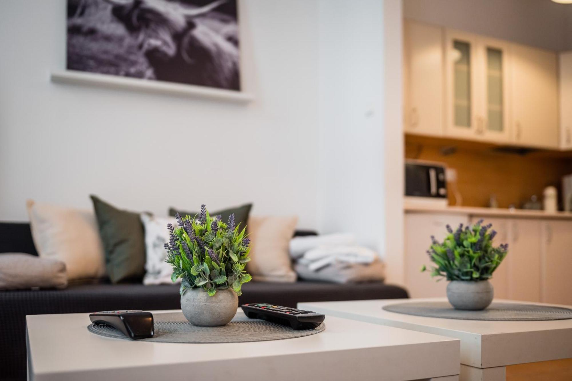 Apartment Krakowska City Center Wawelofts Екстериор снимка