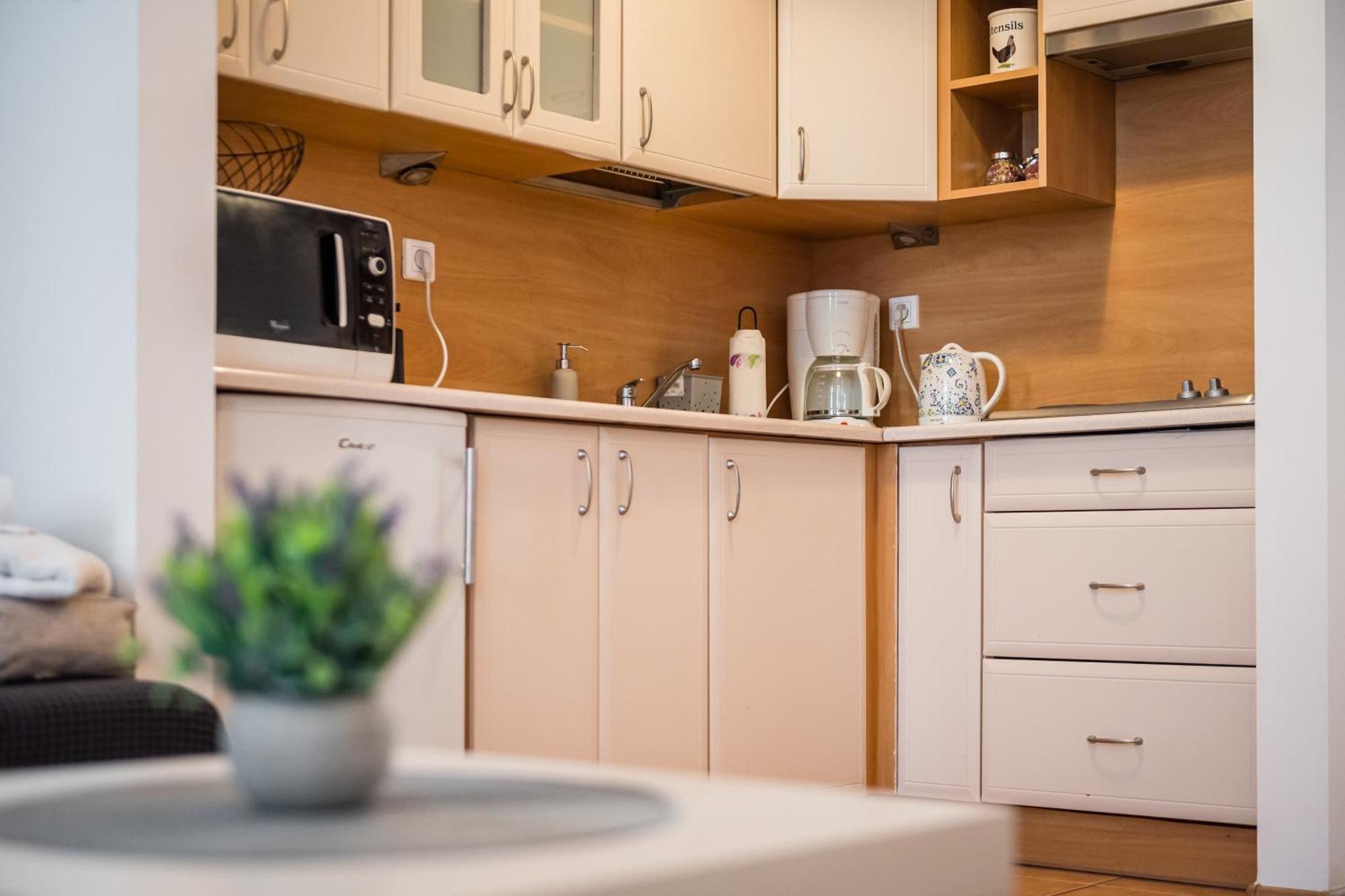 Apartment Krakowska City Center Wawelofts Екстериор снимка